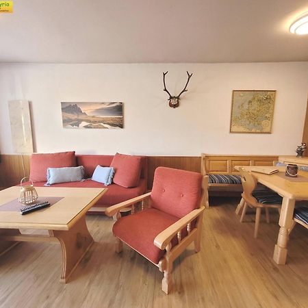 Bungalow Irmgard Bad Mitterndorf Esterno foto