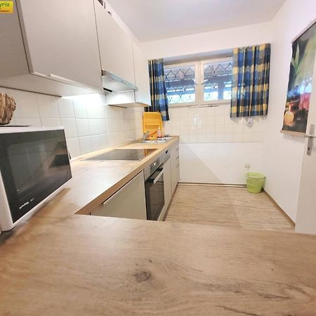 Bungalow Irmgard Bad Mitterndorf Esterno foto