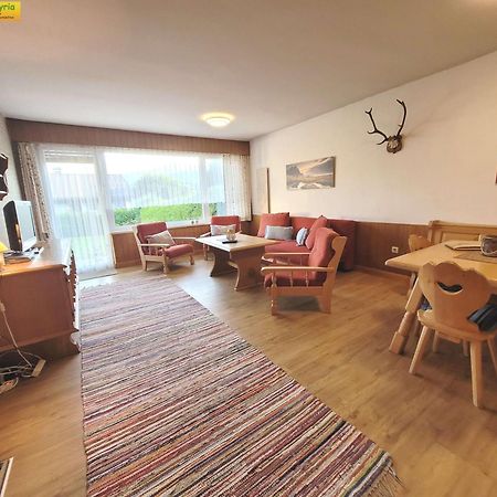 Bungalow Irmgard Bad Mitterndorf Esterno foto