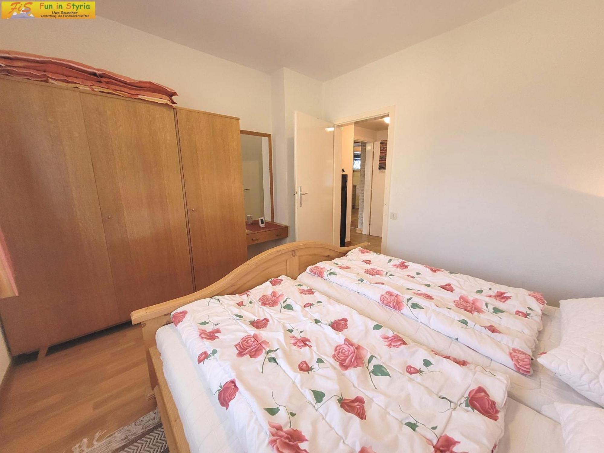 Bungalow Irmgard Bad Mitterndorf Esterno foto