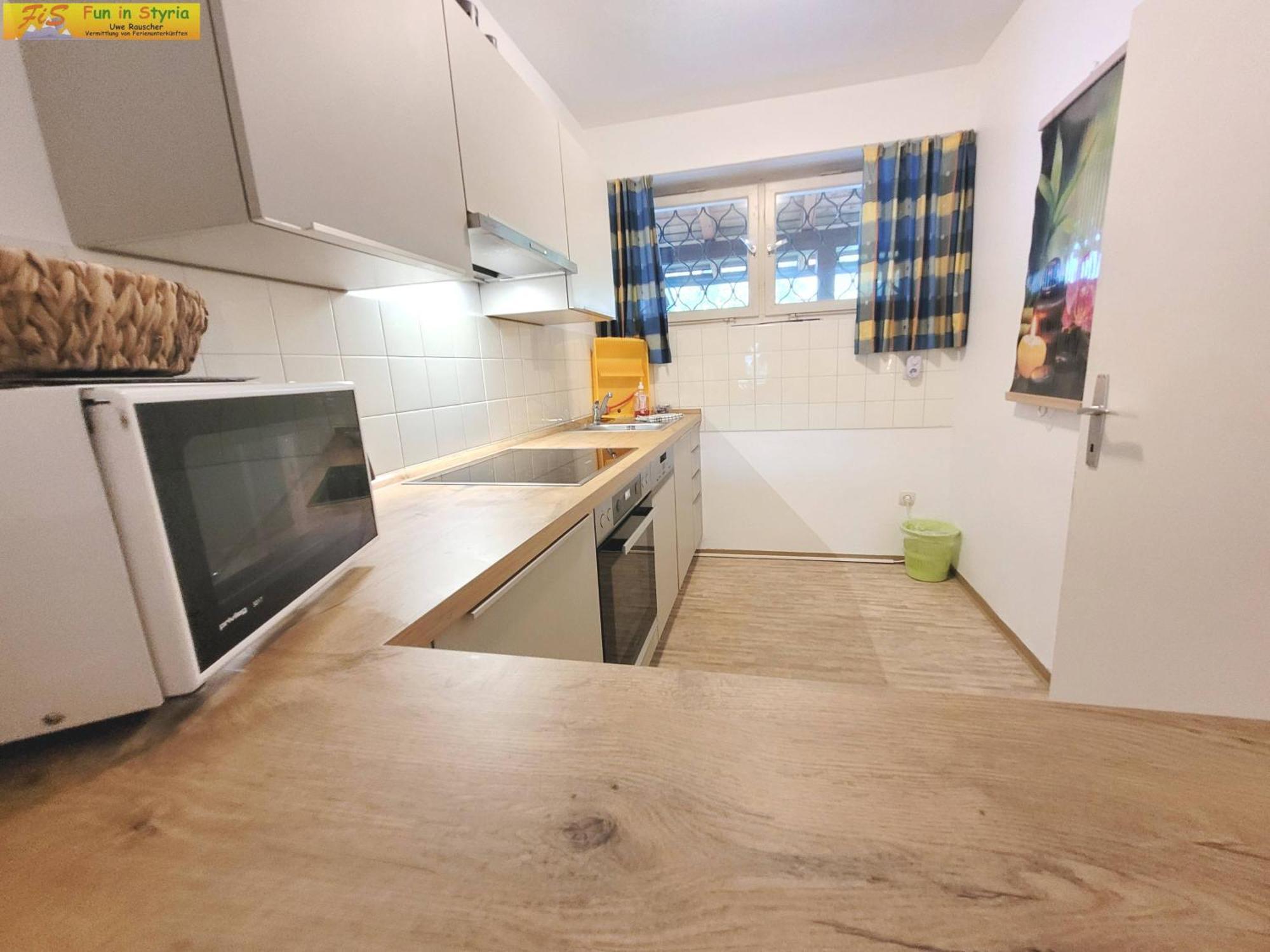 Bungalow Irmgard Bad Mitterndorf Esterno foto