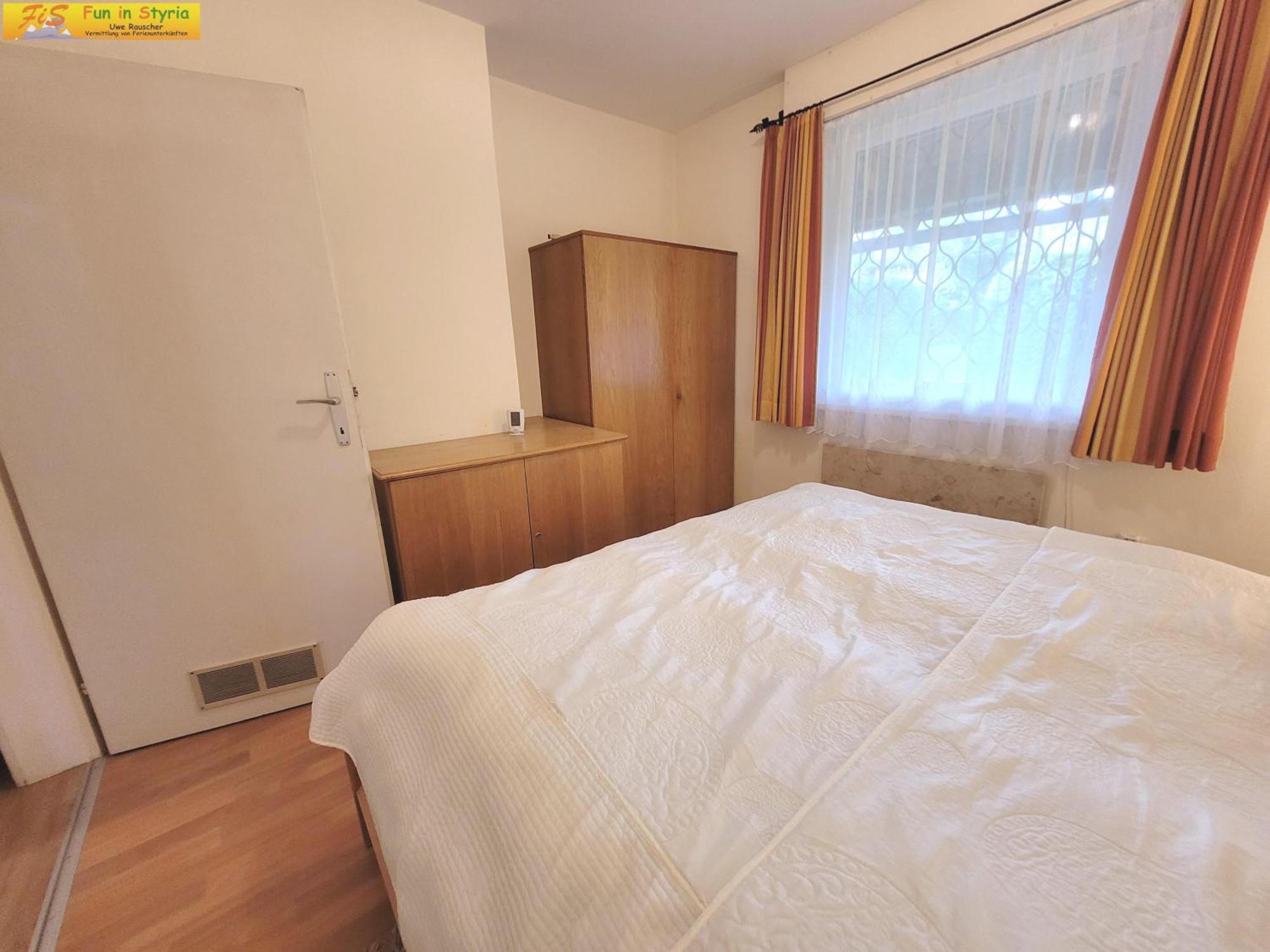 Bungalow Irmgard Bad Mitterndorf Esterno foto