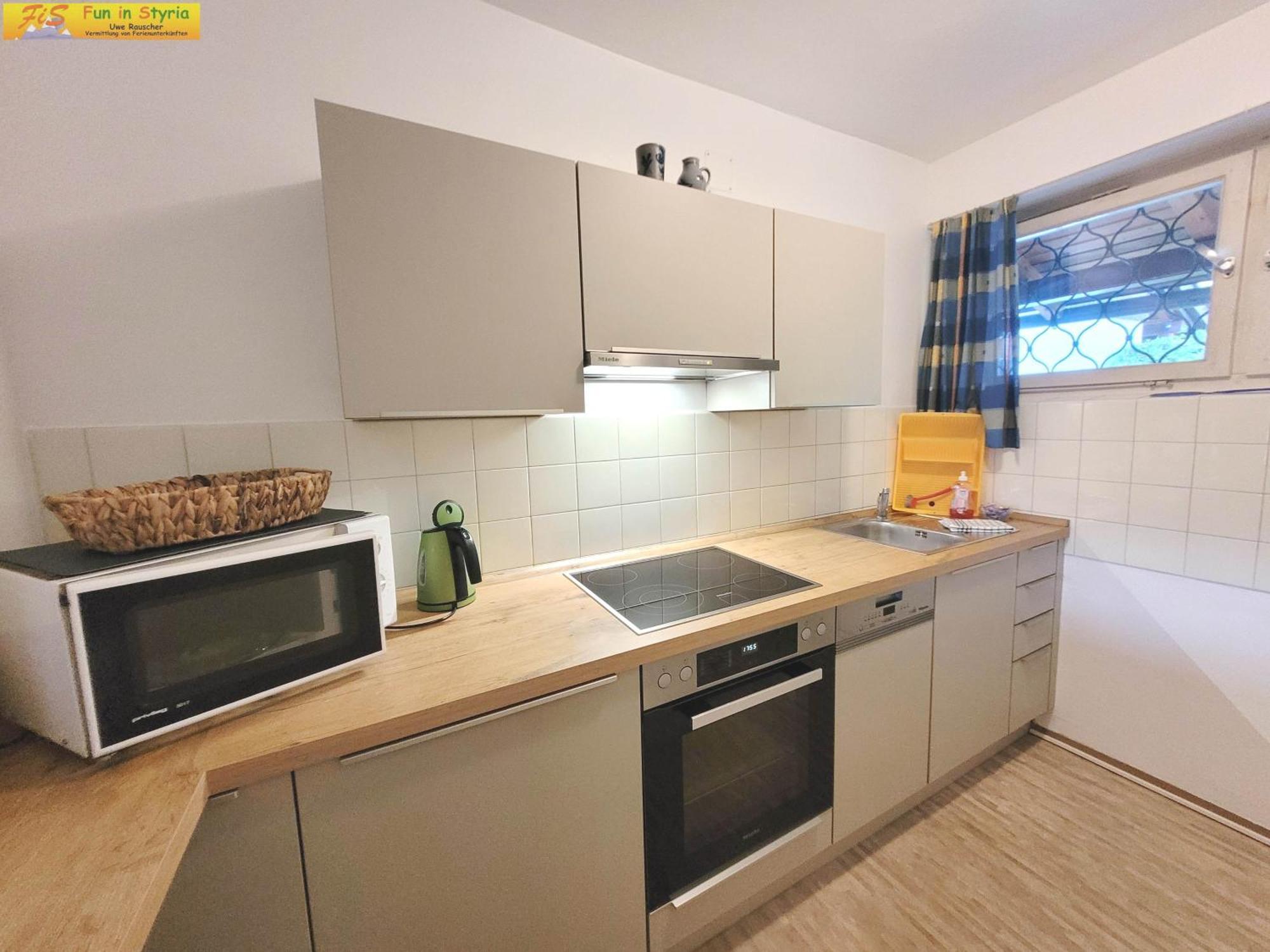 Bungalow Irmgard Bad Mitterndorf Esterno foto