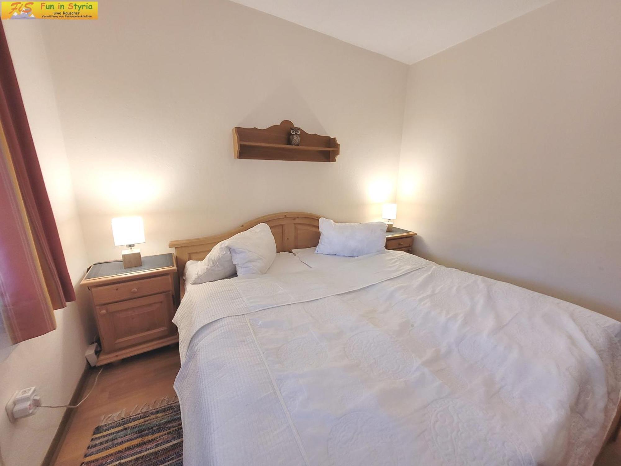 Bungalow Irmgard Bad Mitterndorf Esterno foto