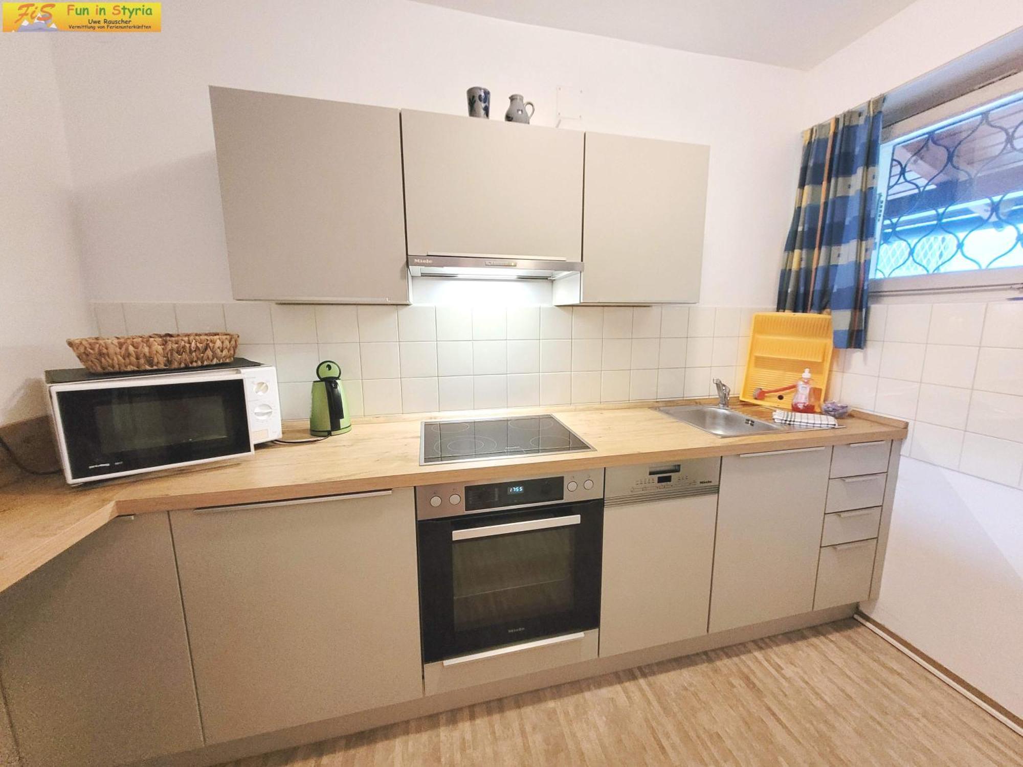 Bungalow Irmgard Bad Mitterndorf Esterno foto