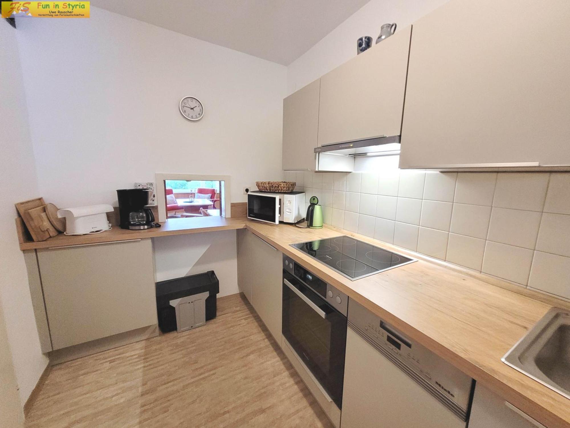 Bungalow Irmgard Bad Mitterndorf Esterno foto