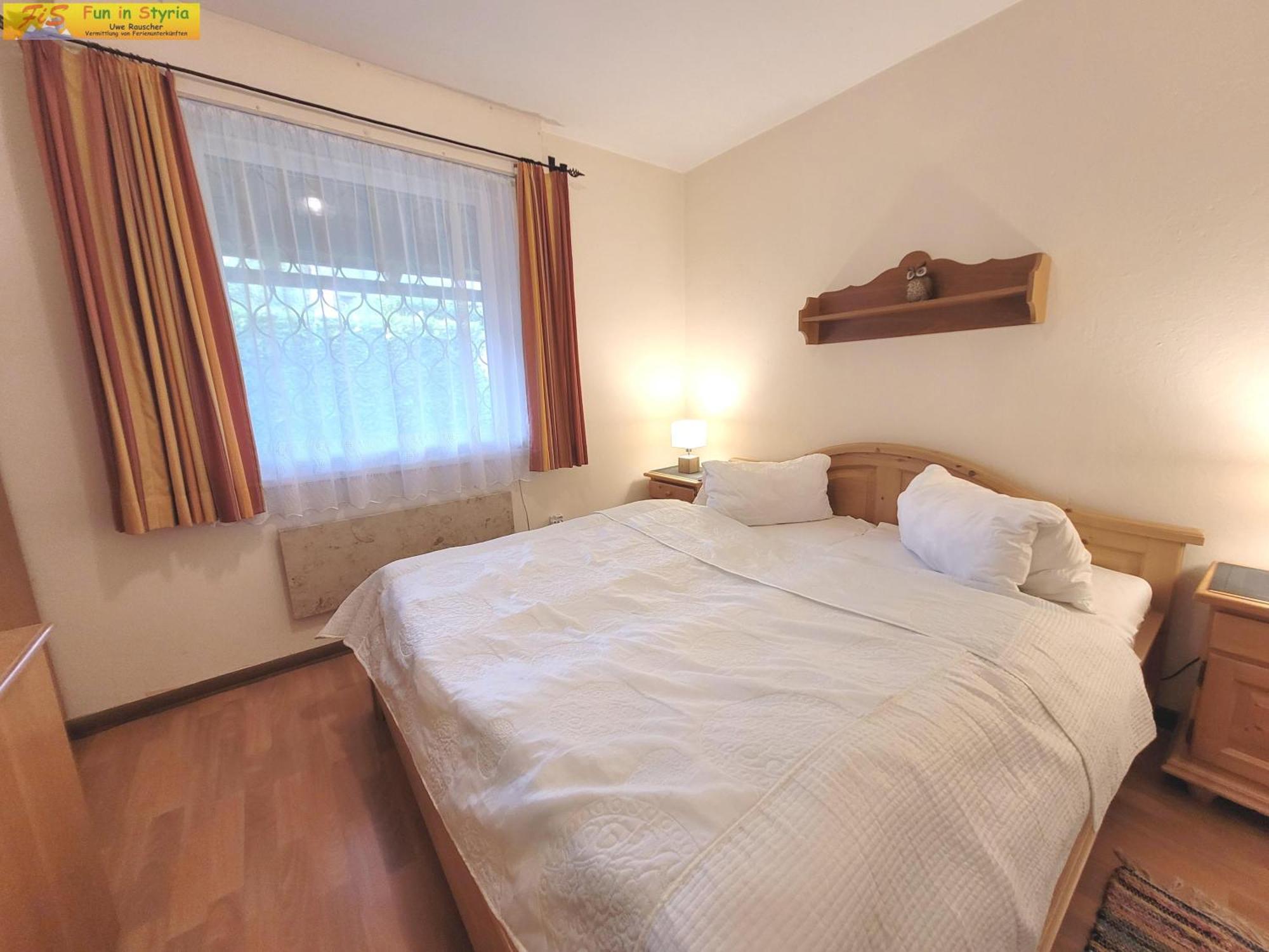 Bungalow Irmgard Bad Mitterndorf Esterno foto