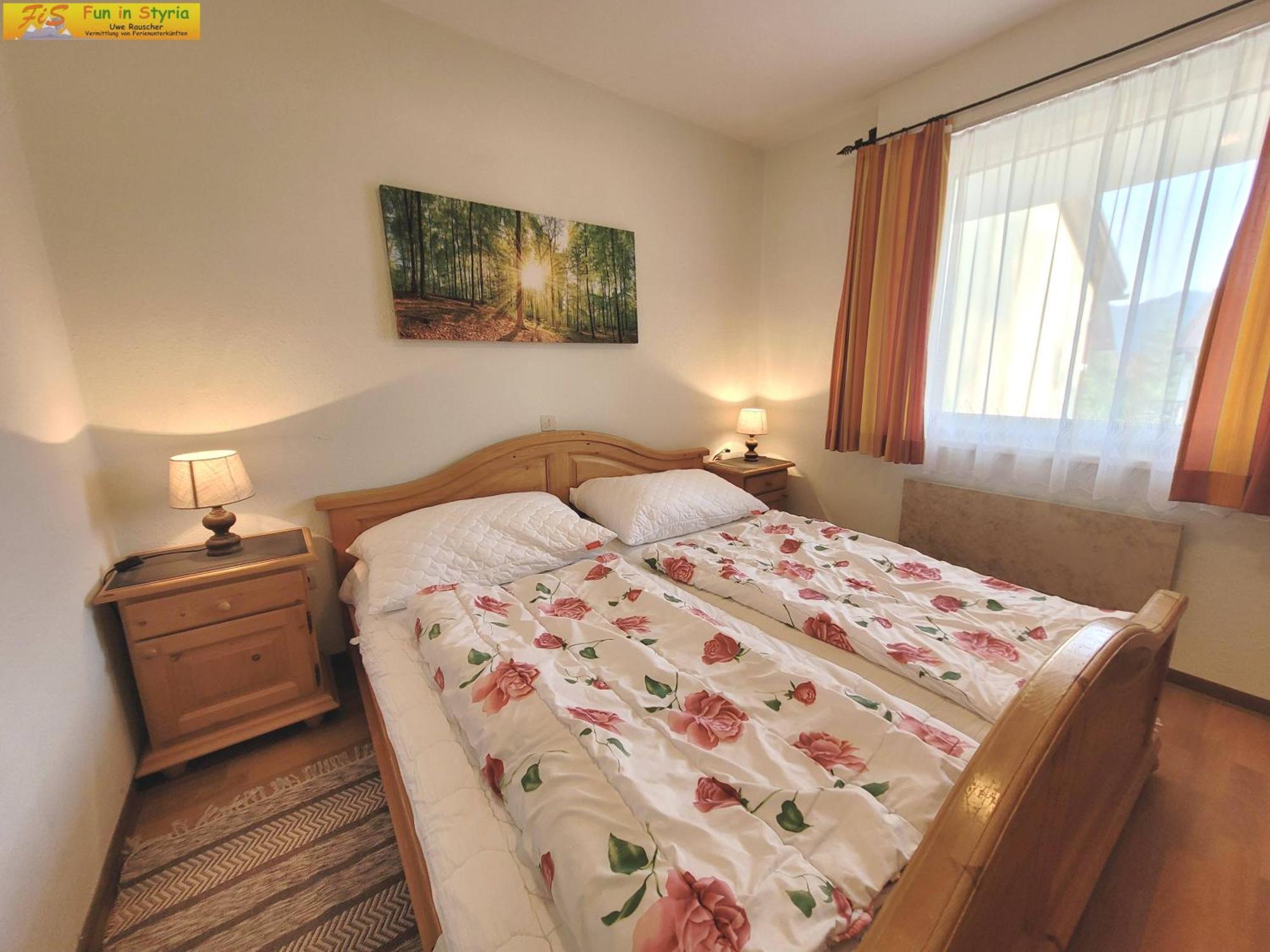 Bungalow Irmgard Bad Mitterndorf Esterno foto