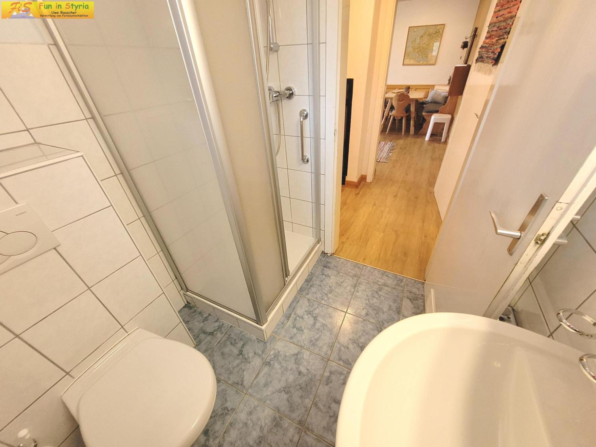 Bungalow Irmgard Bad Mitterndorf Esterno foto